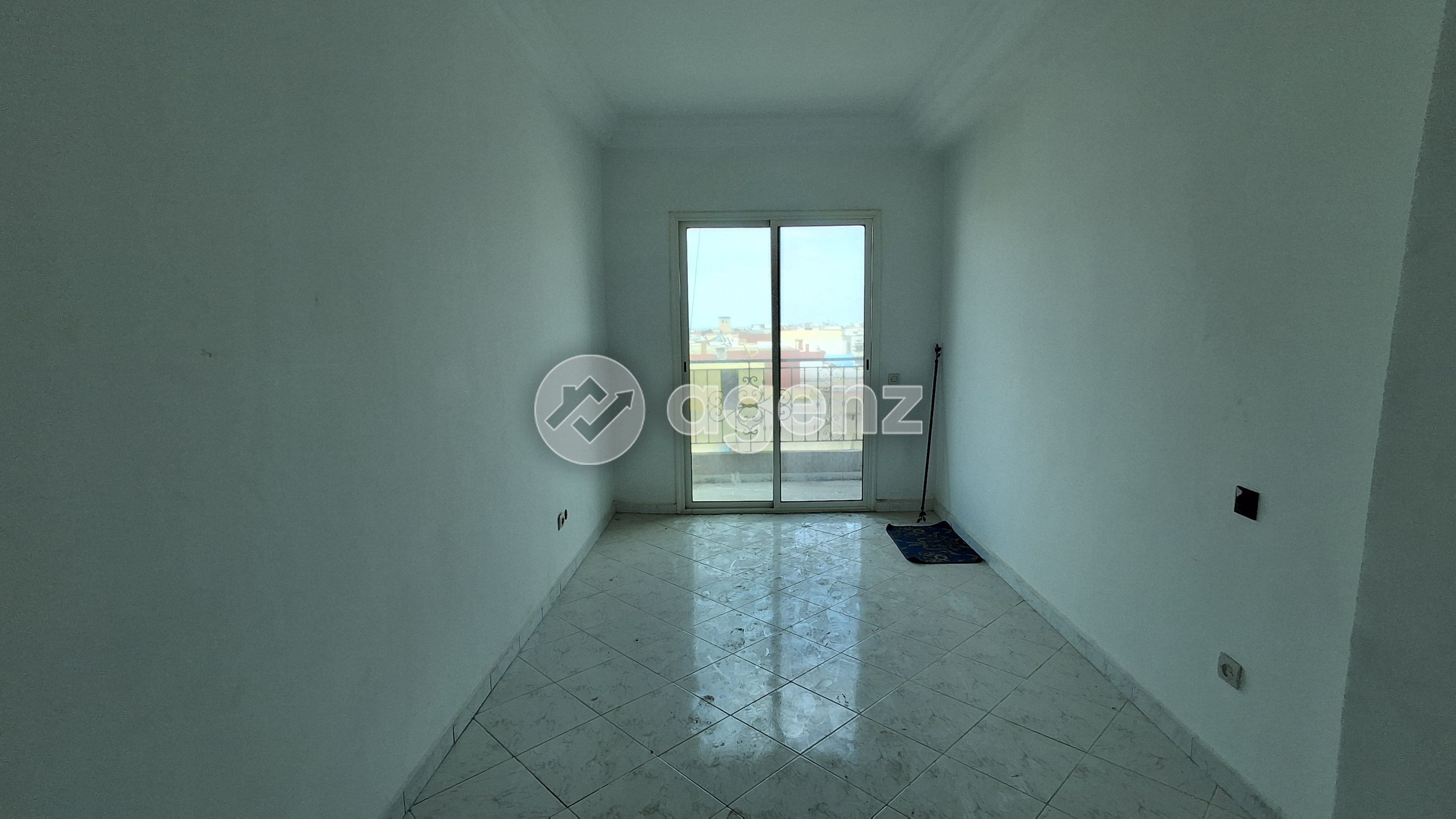 Appartement sans vis-à-vis - Confort optimal — 3