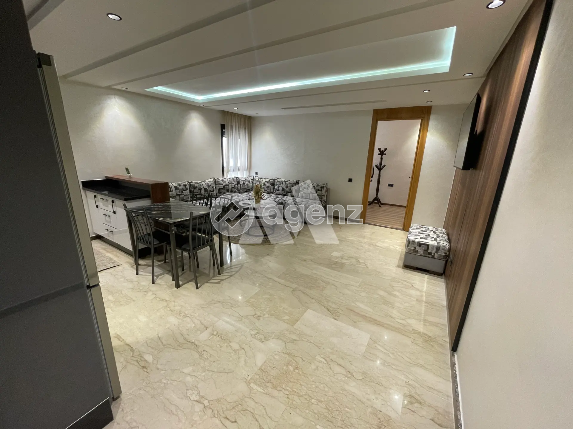 Appartement à louer à Les princesses — 2