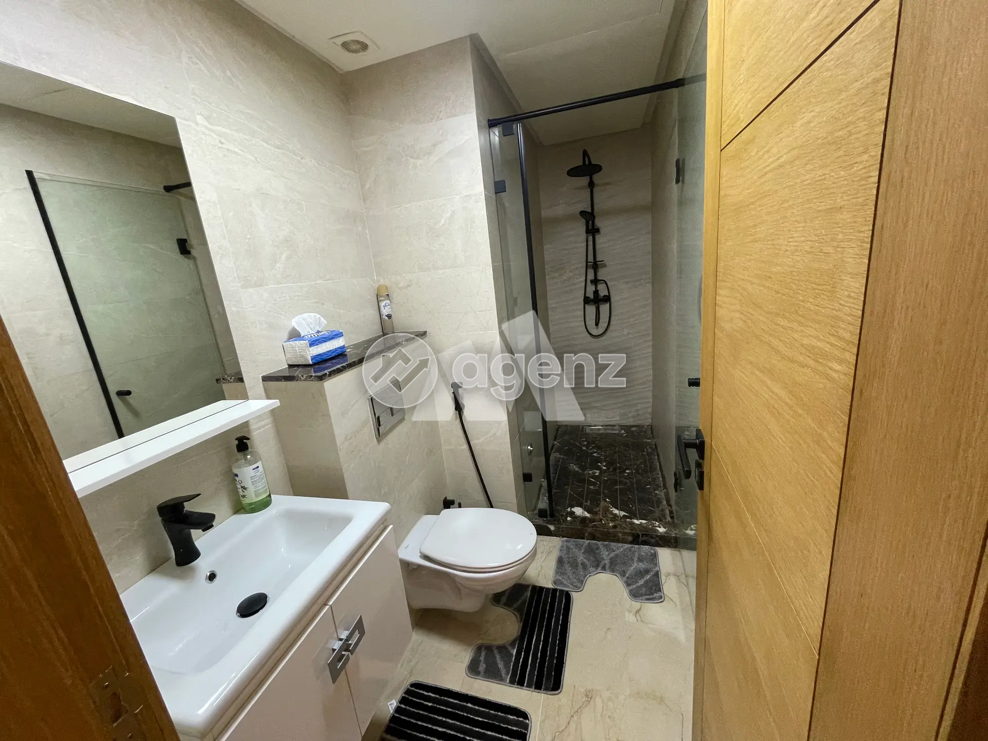Appartement à louer à Les princesses — 4