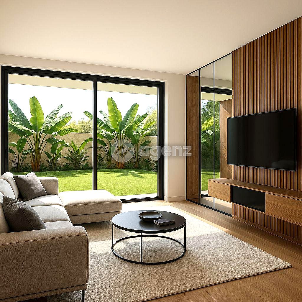 Appartement — Dar Bouazza
