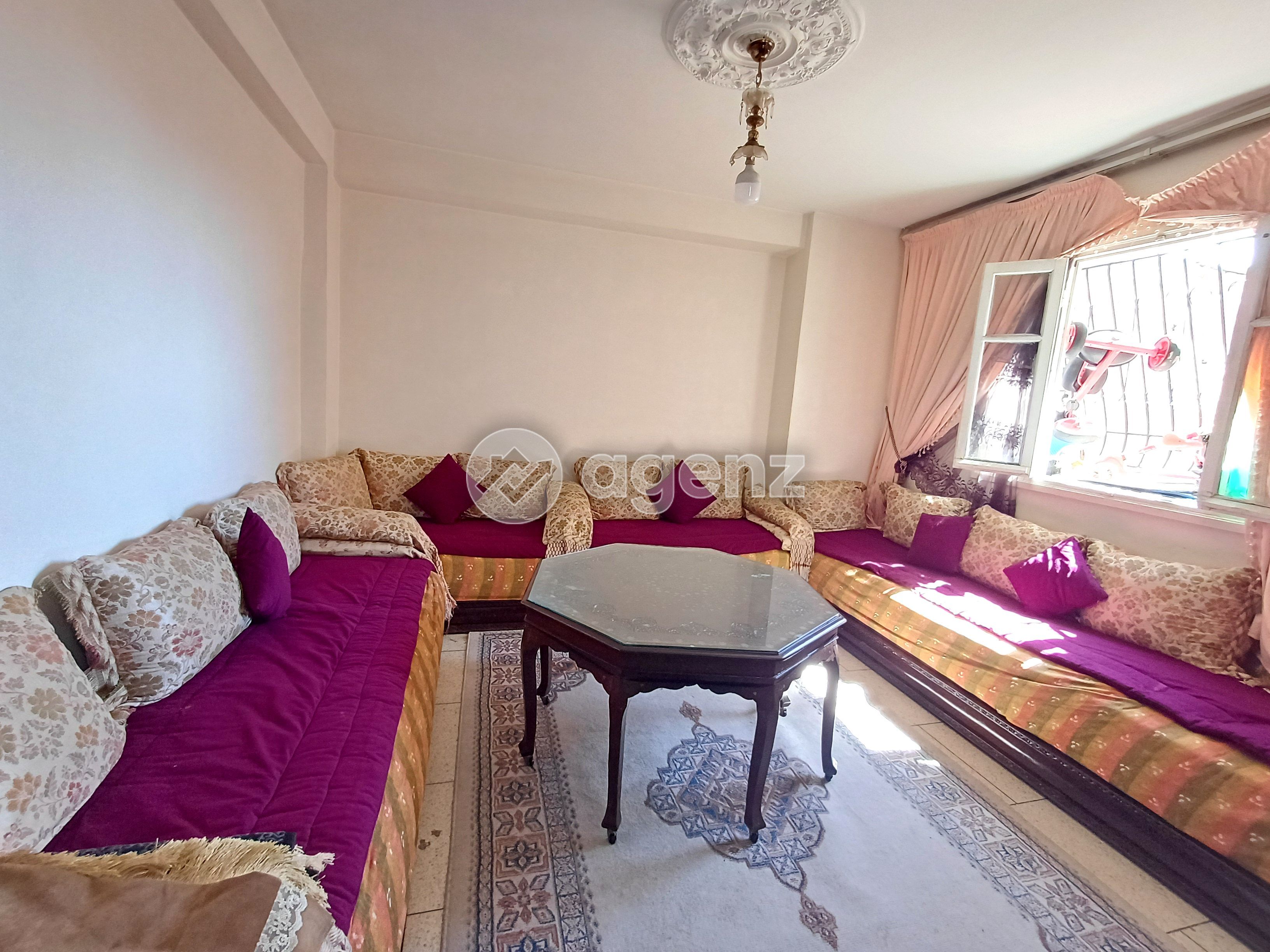 Appartement familial – Offrez plus de confort à votre famille
