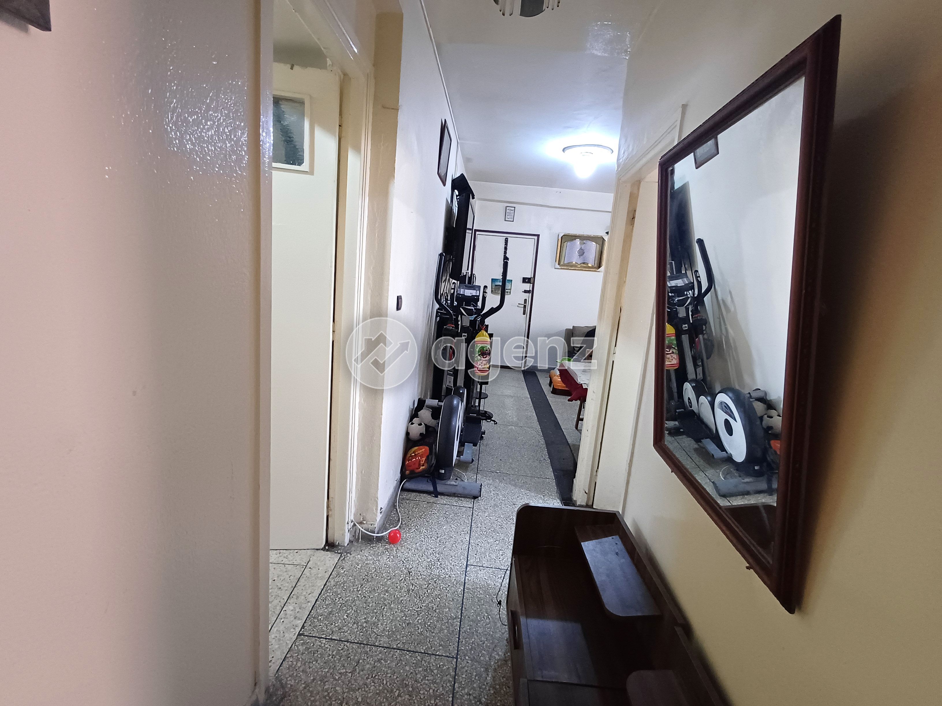 Appartement familial – Offrez plus de confort à votre famille — 5