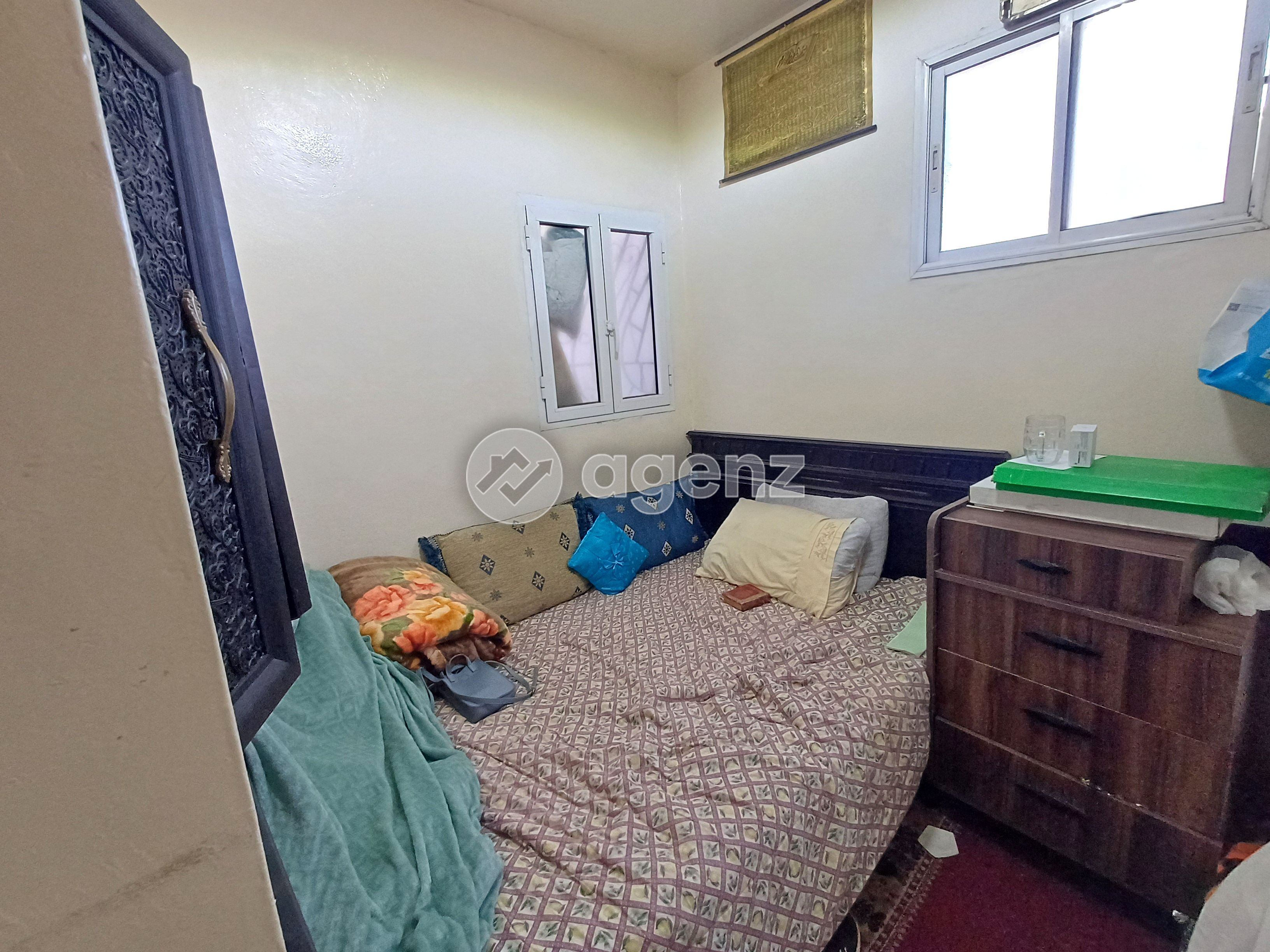 Appartement familial – Offrez plus de confort à votre famille — 3