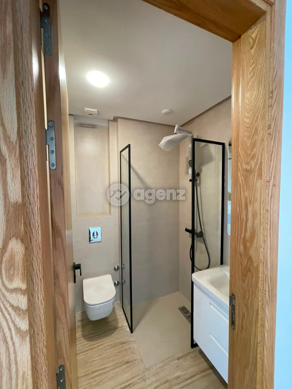 Exceptionnel Appartement de 2 chambres à vendre à casablanca — 2