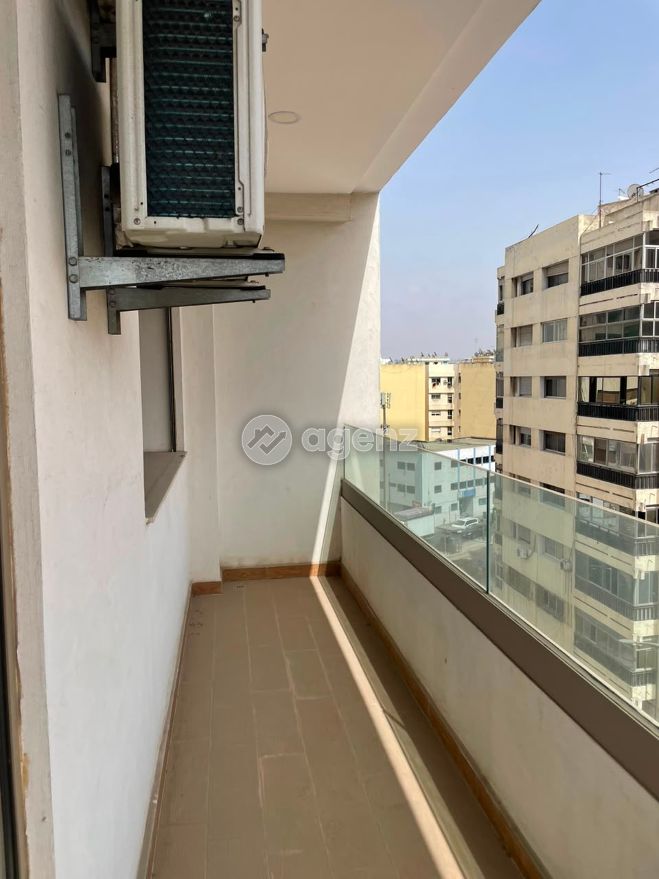 Exceptionnel Appartement de 2 chambres à vendre à casablanca