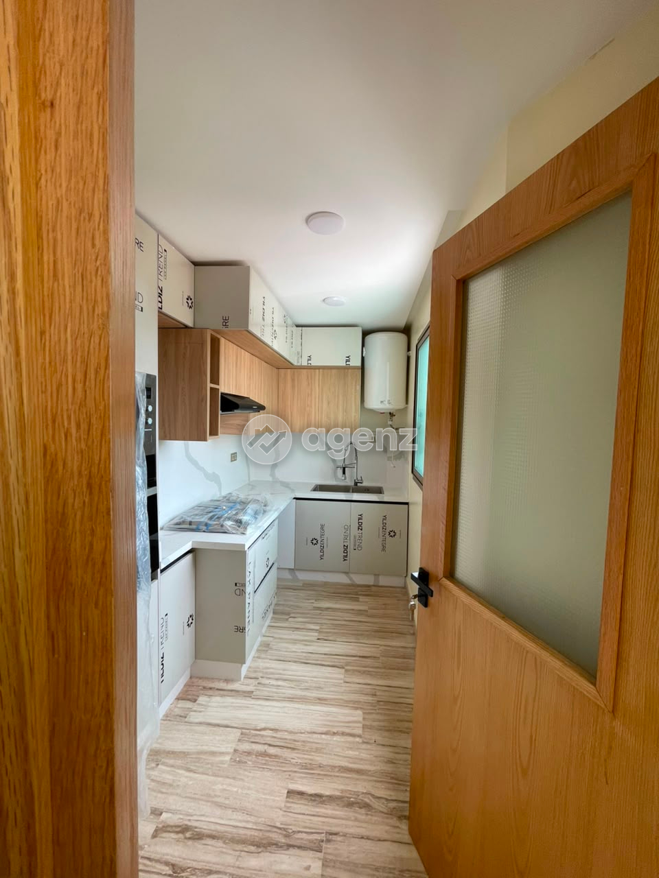 Exceptionnel Appartement de 2 chambres à vendre à casablanca — 3