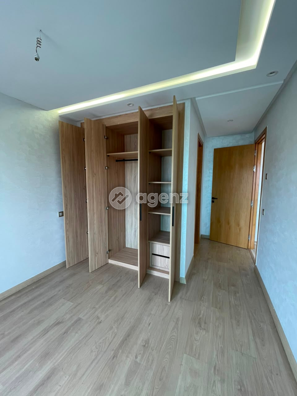 Exceptionnel Appartement de 2 chambres à vendre à casablanca — 4