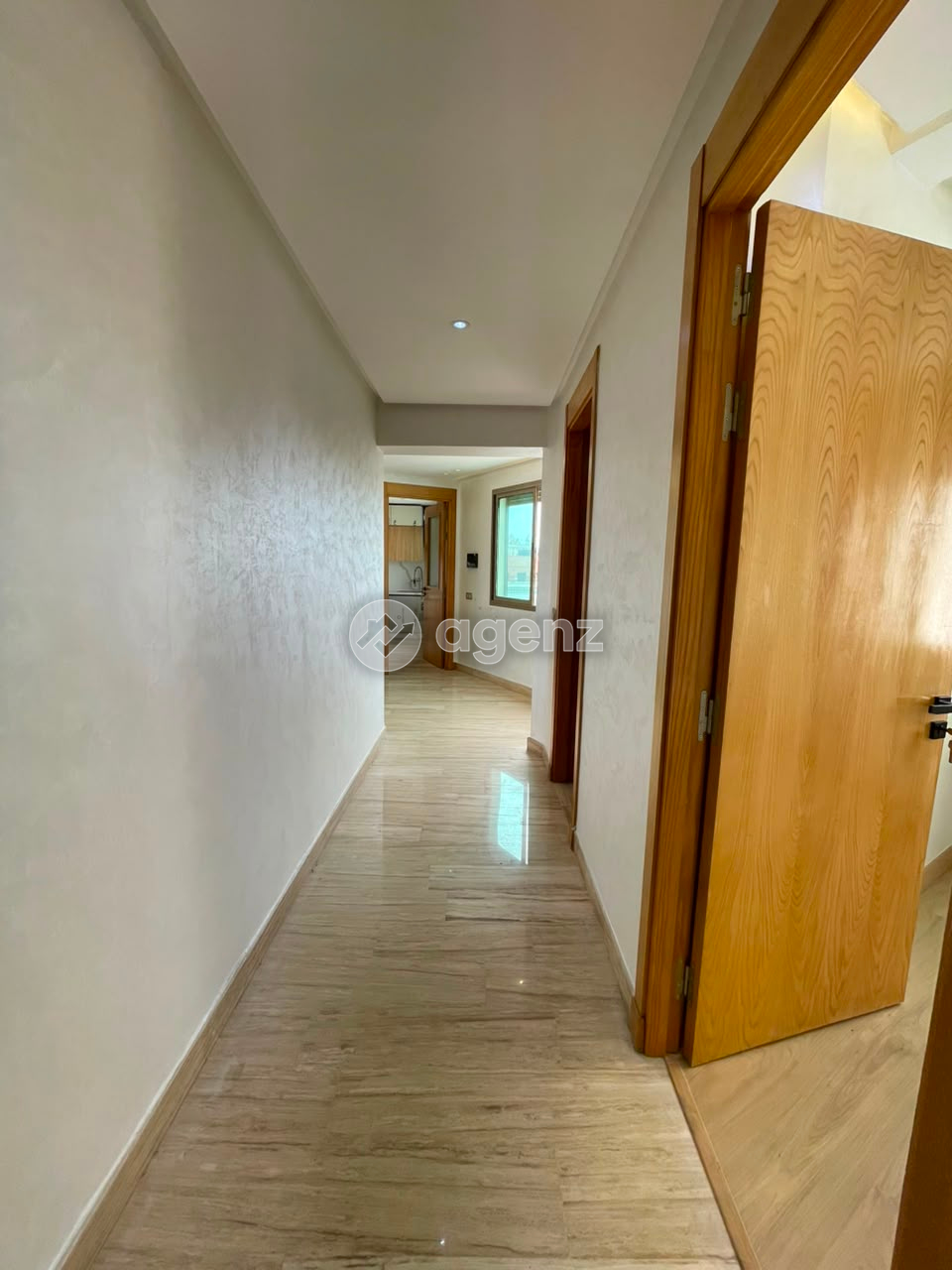 Exceptionnel Appartement de 2 chambres à vendre à casablanca — 5