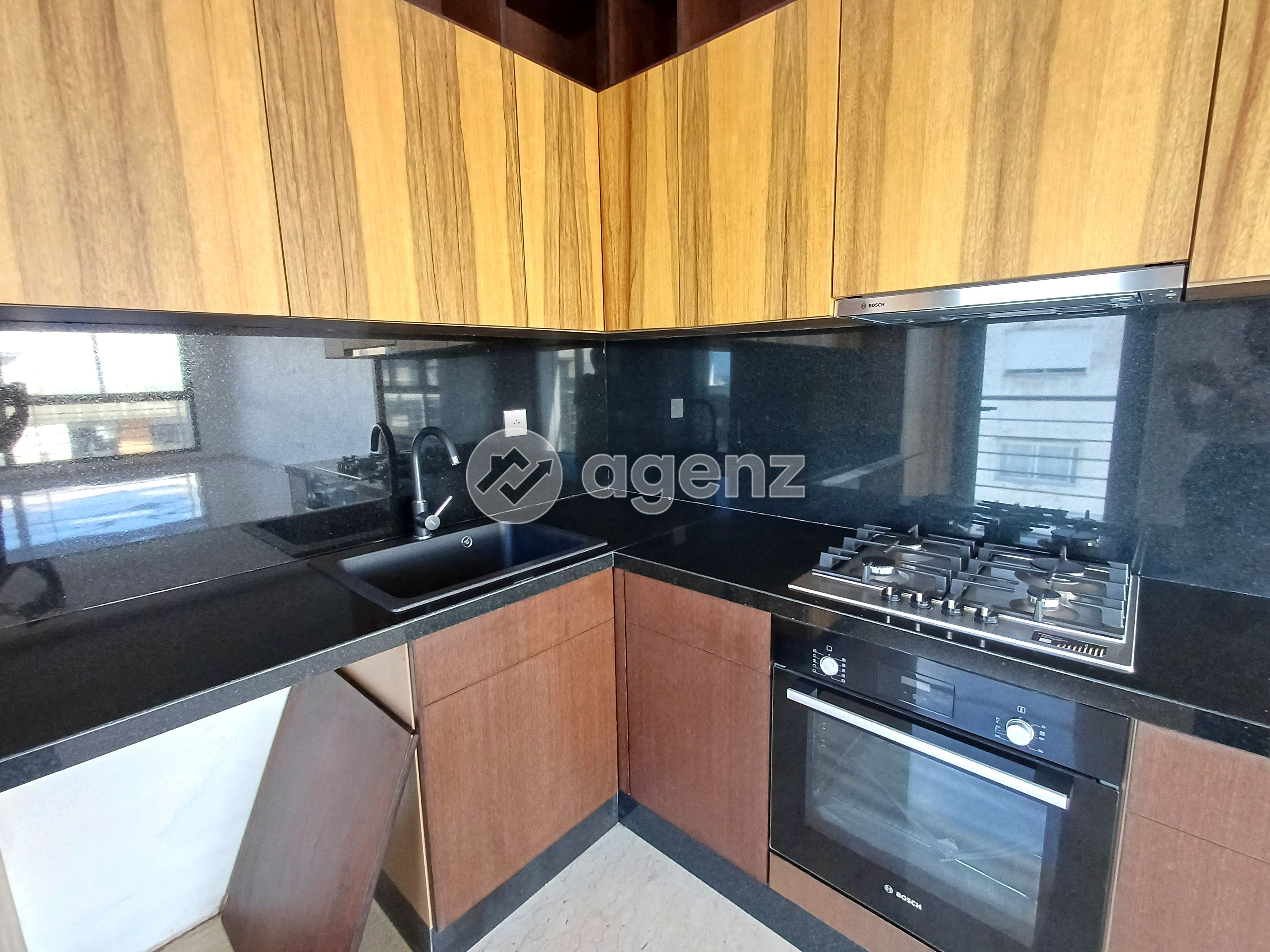 Charmant Appartement de 2 chambres à vendre à Gauthier — 3
