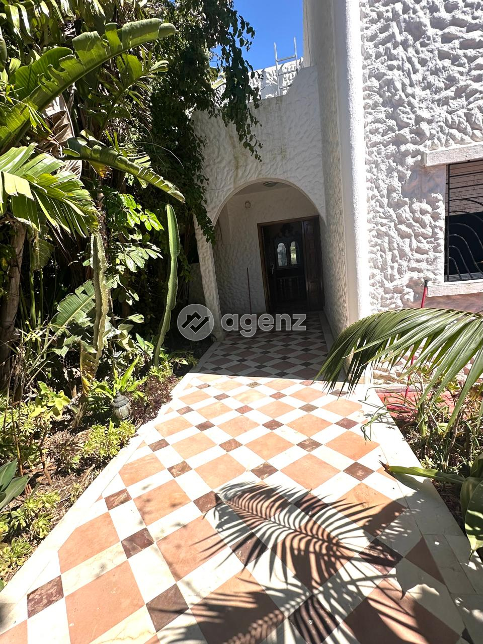 Villa à Skhirat Plage à vendre — 3