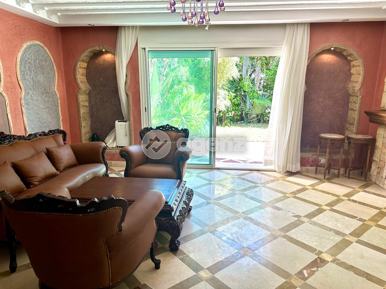 Villa à Skhirat Plage à vendre — 4