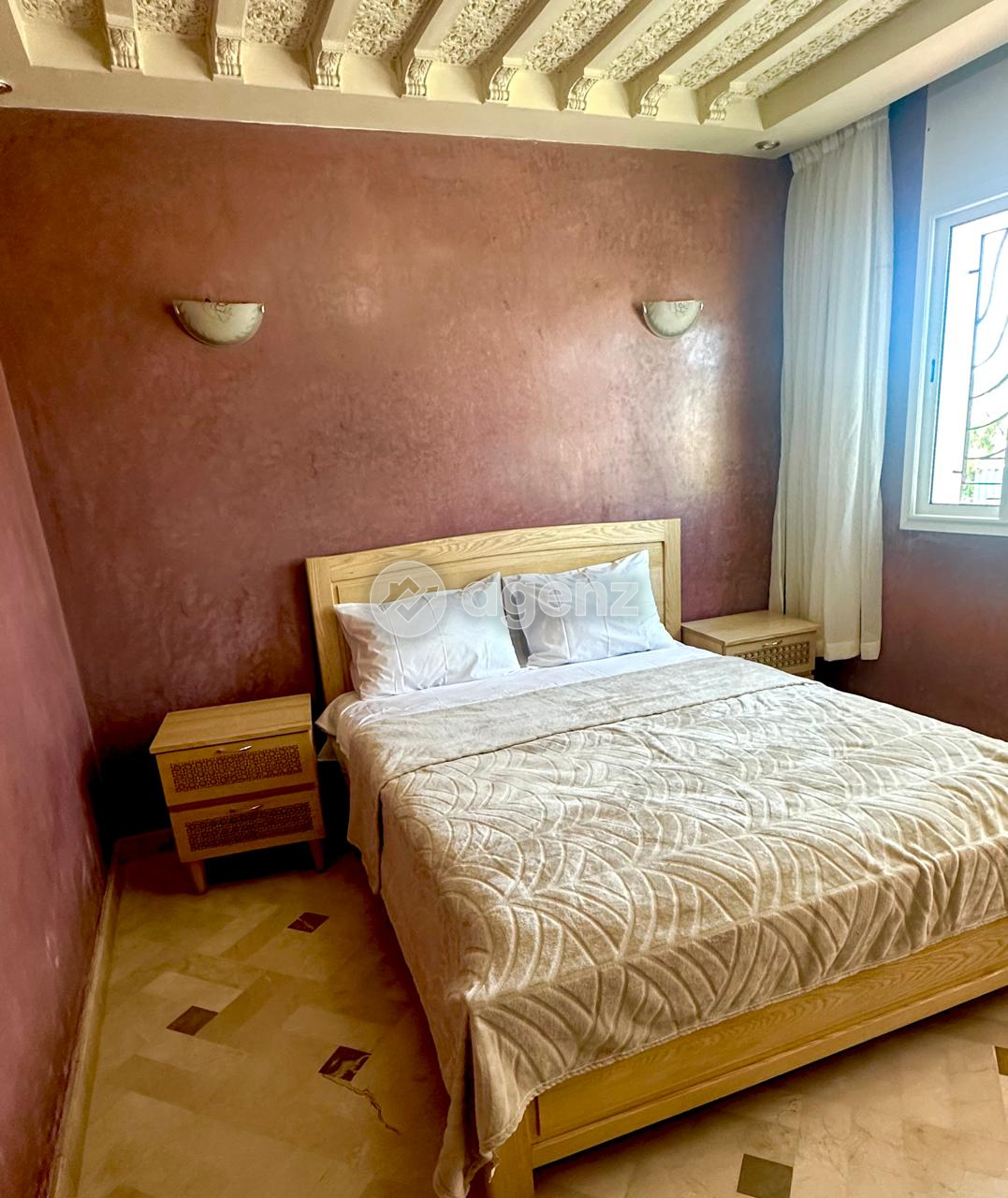 Villa à Skhirat Plage à vendre — 5