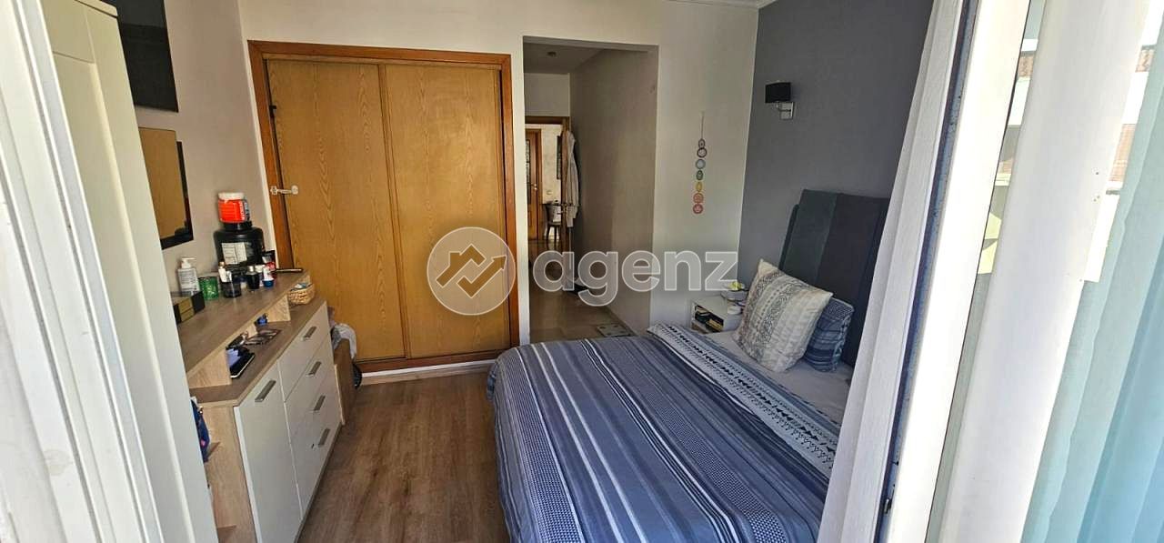 Appartement Lumineux 3 Chambres–Casablanca
 — 4