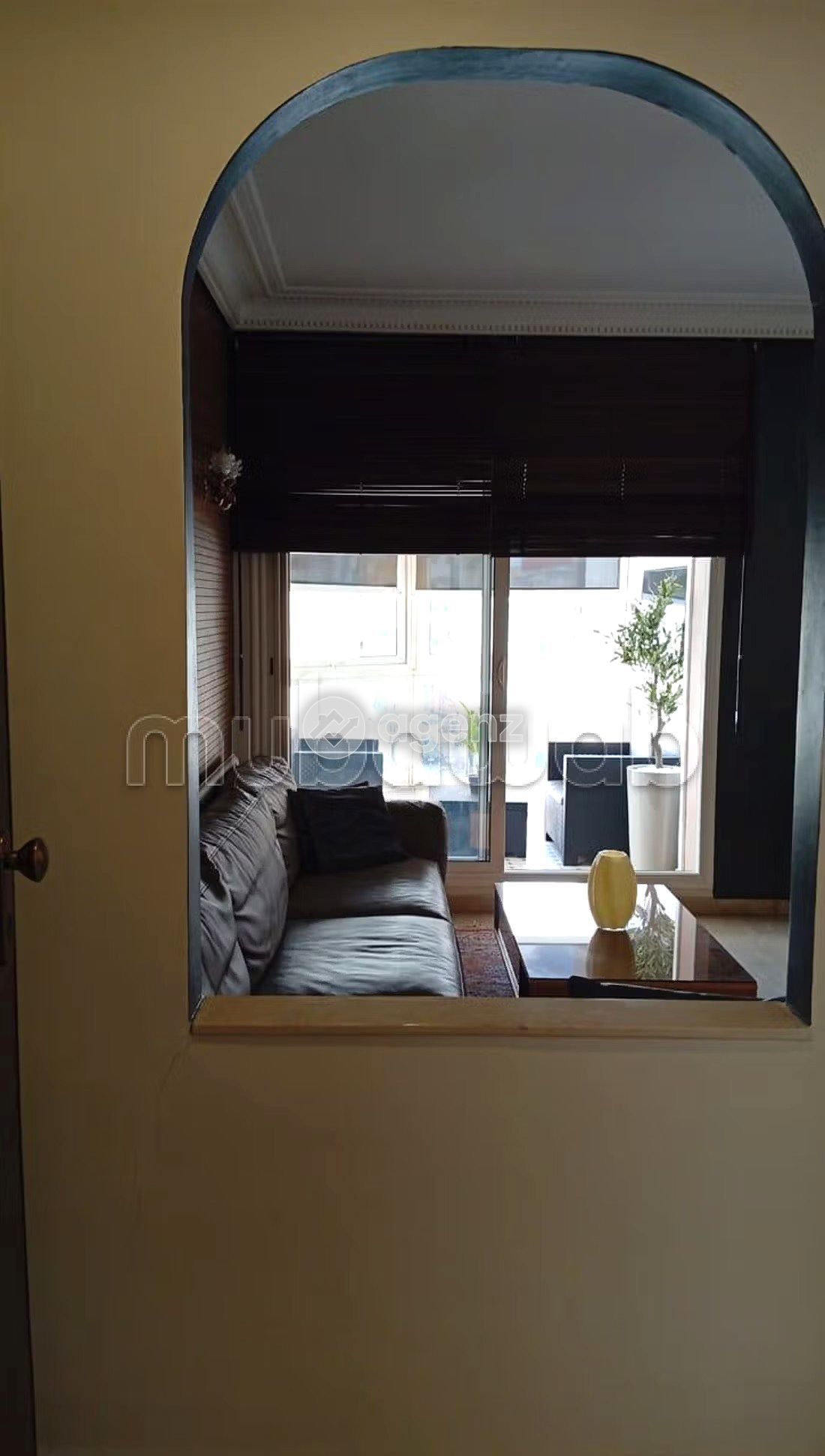 Location appartement meublé premium Gauthier 
Casablanca — 3