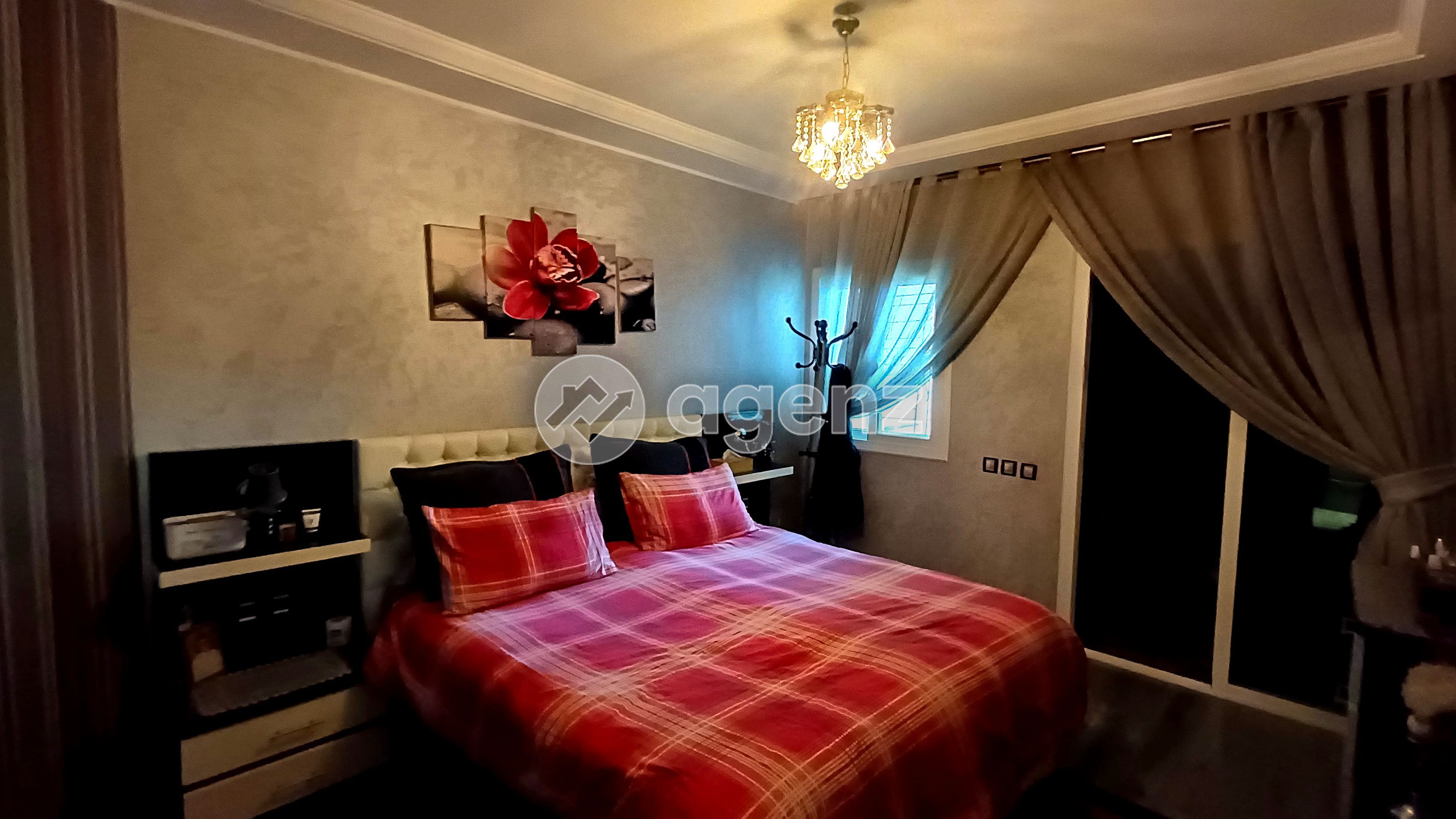 APPARTEMENT SPACIEUX À EL MENZEH — 2
