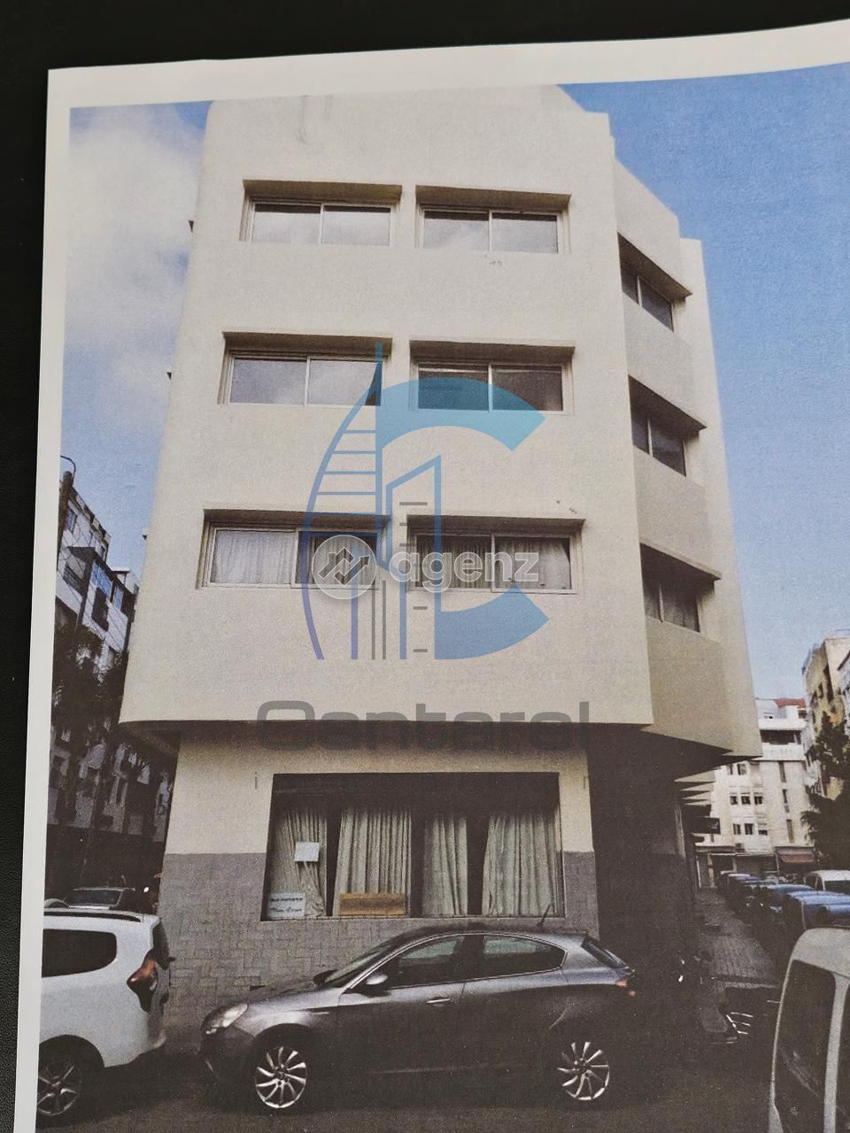 Casablanca
