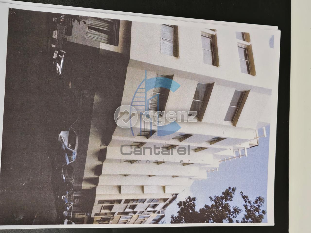 Casablanca — 2