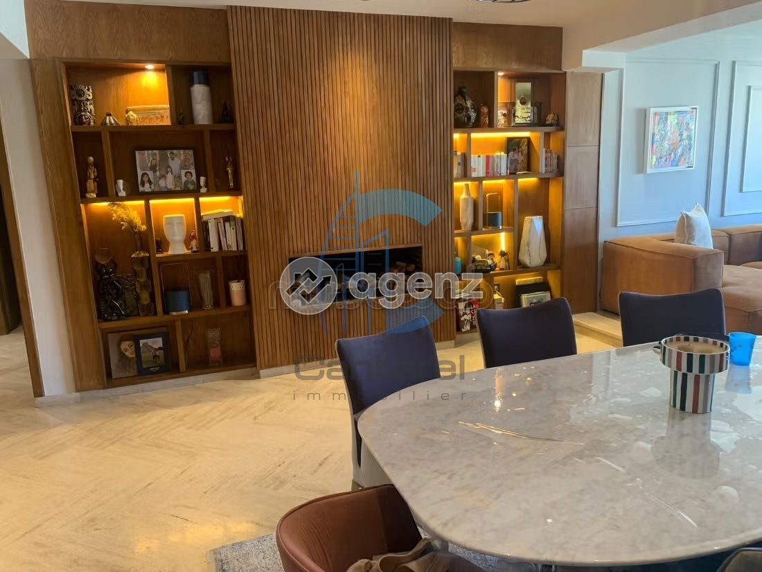 Appartement à louer à Casablanca — 3