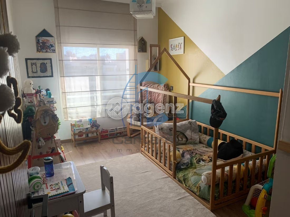 Appartement à louer à Casablanca — 4