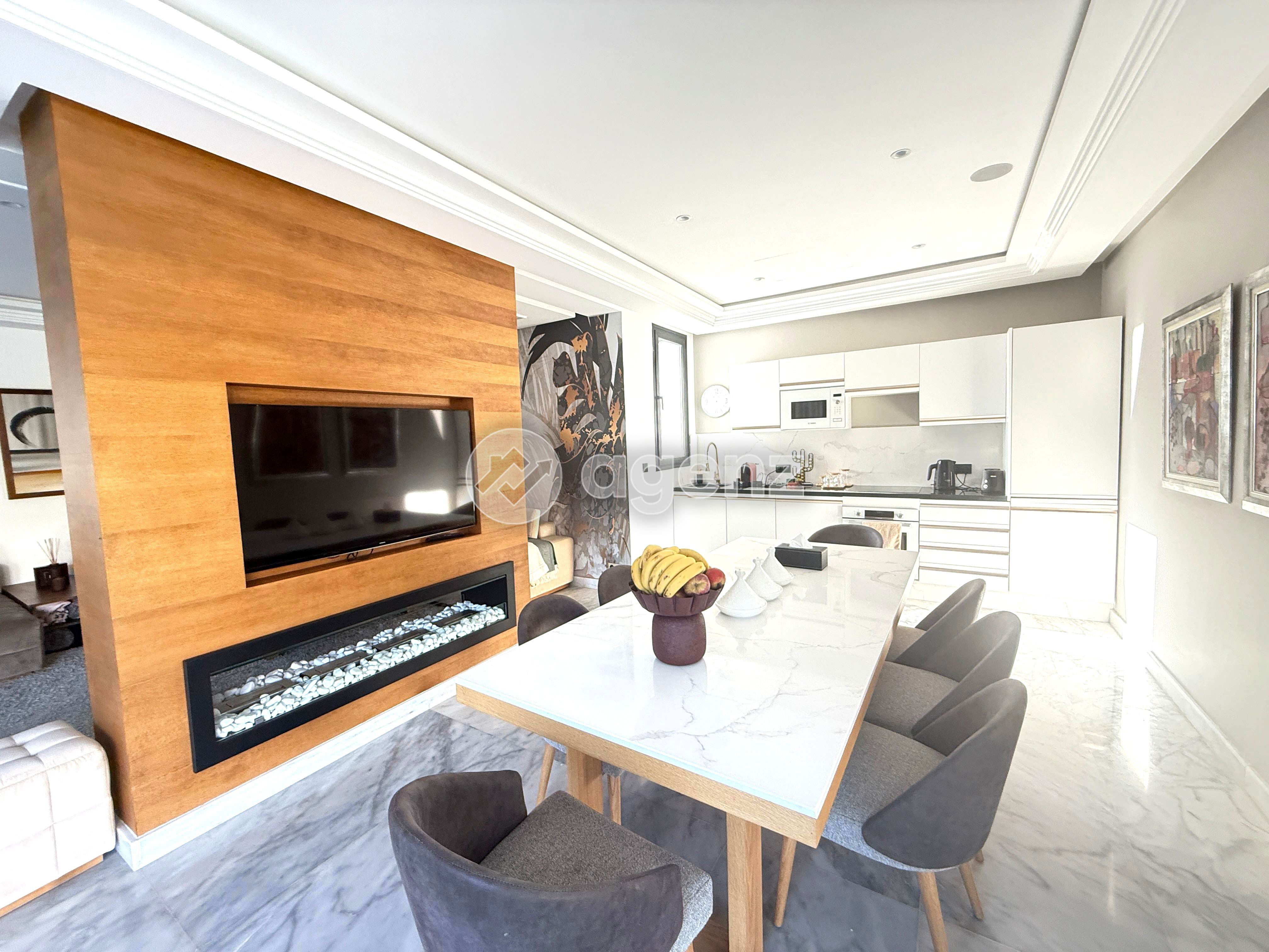 Luxueux Villa de 5 chambres à vendre à Souissi — 3