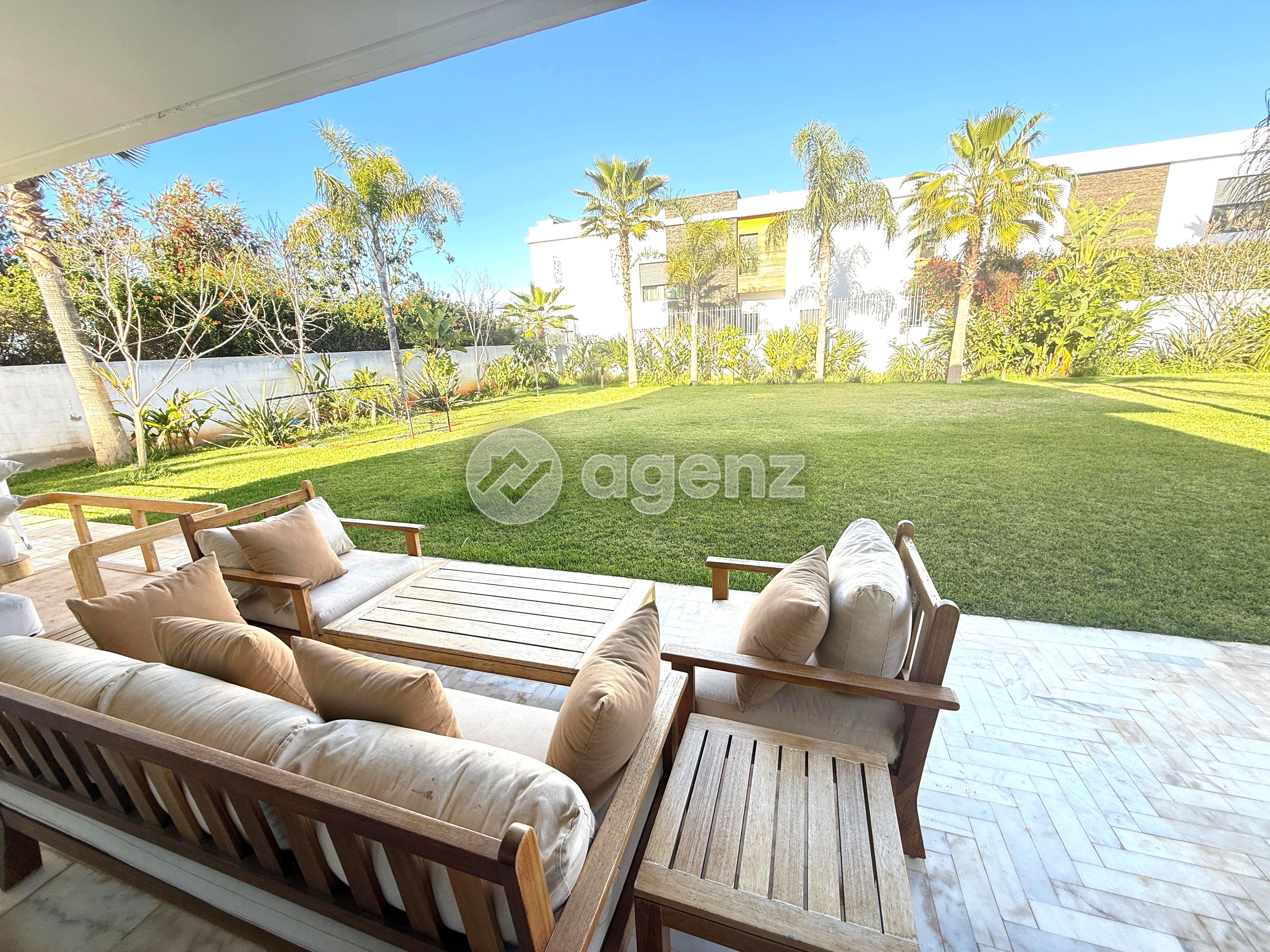 Luxueux Villa de 5 chambres à vendre à Souissi — 2