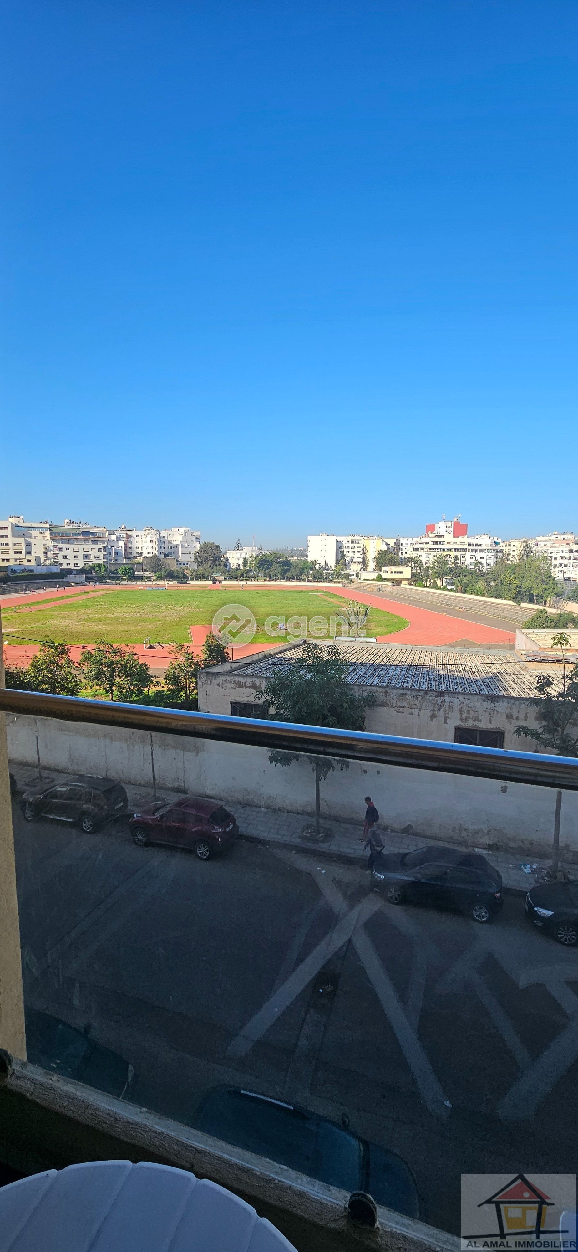 Appartement à louer à Anfa Supérieur — 3