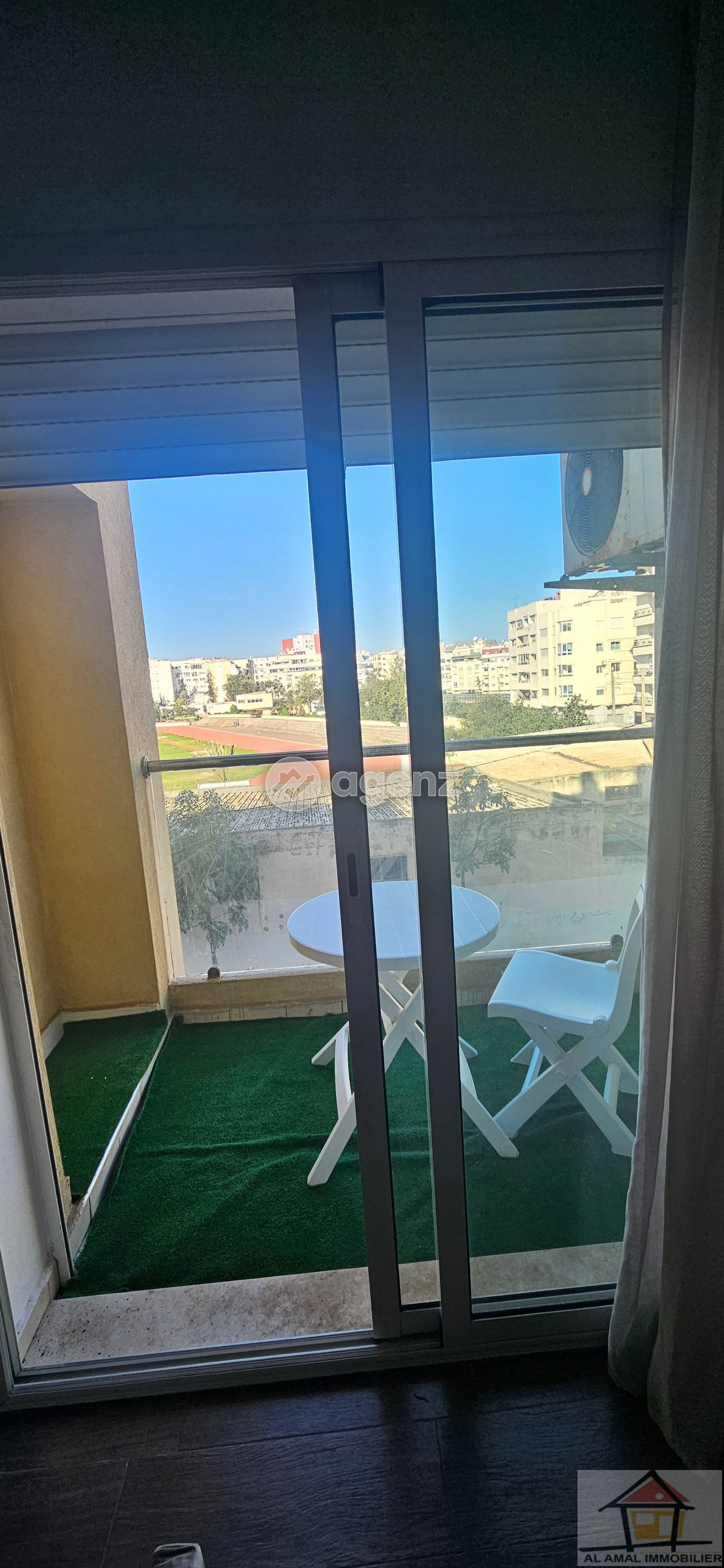 Appartement à louer à Anfa Supérieur — 5