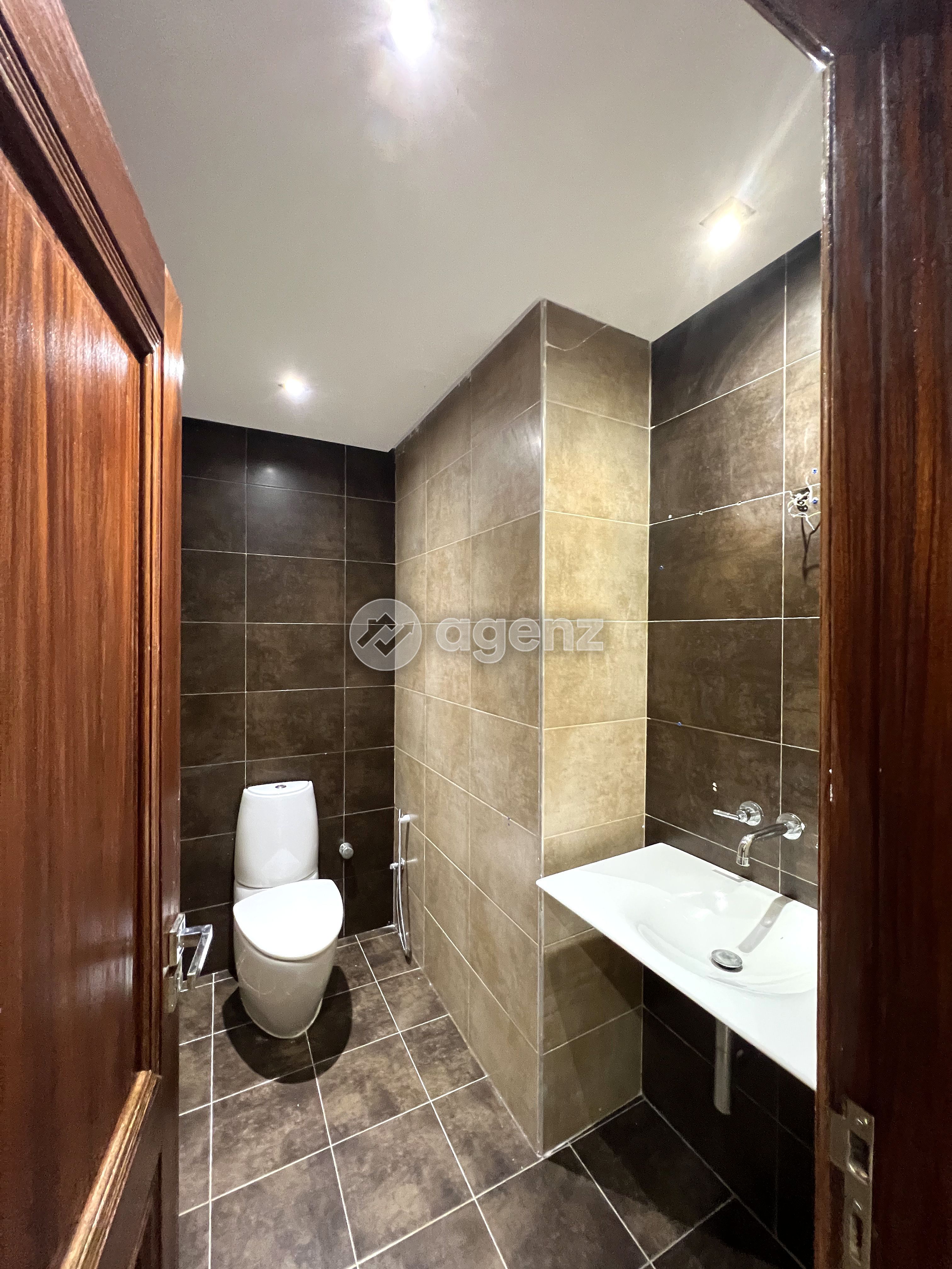 Appartement à louer à Hay Alfarah — 3