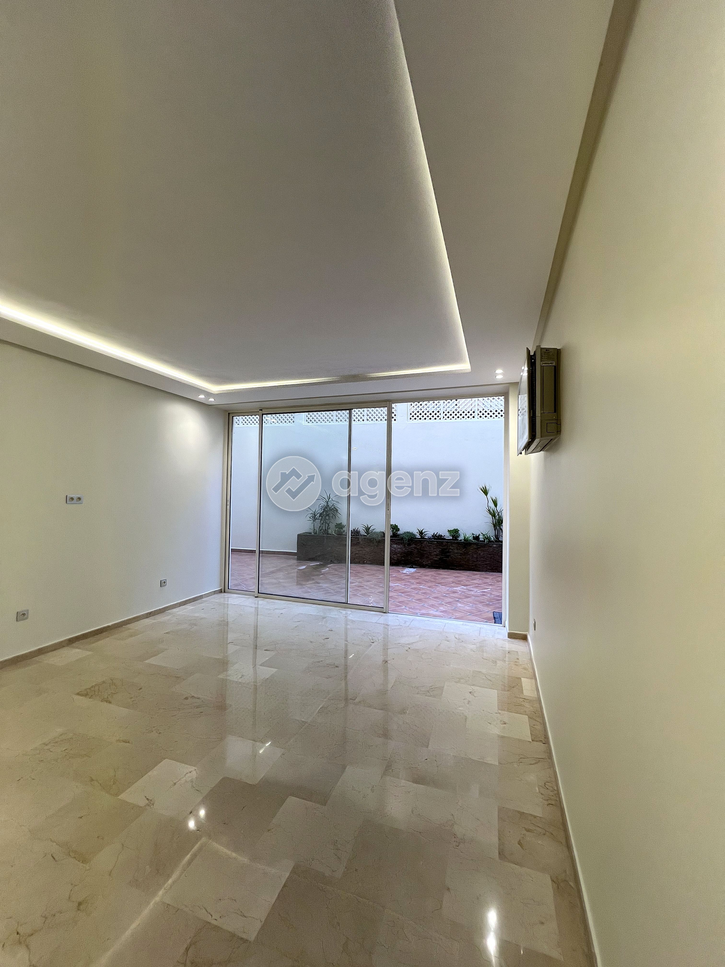 Appartement à louer à Hay Alfarah — 2