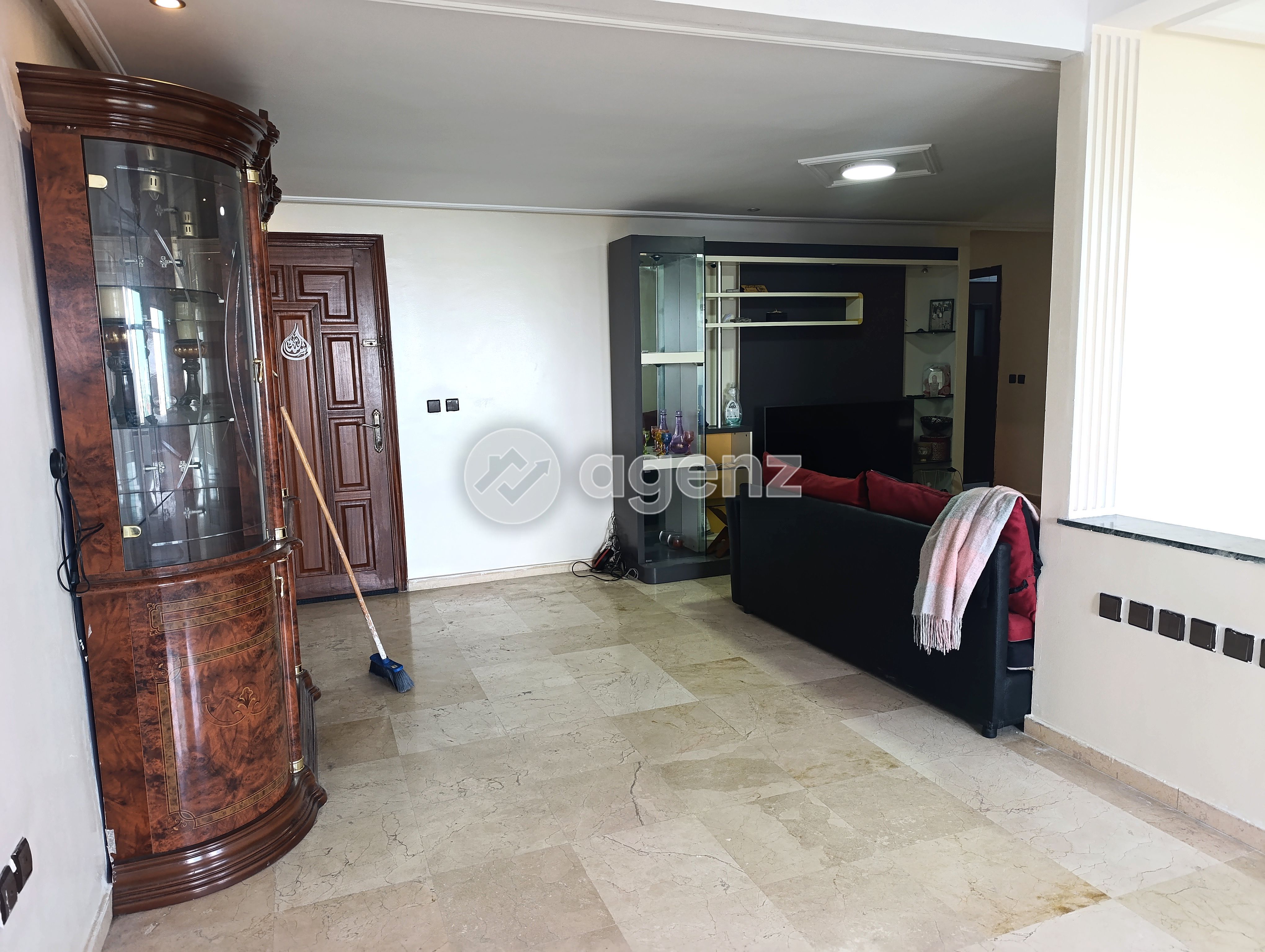 Appartement à louer Bir Rami  — 3
