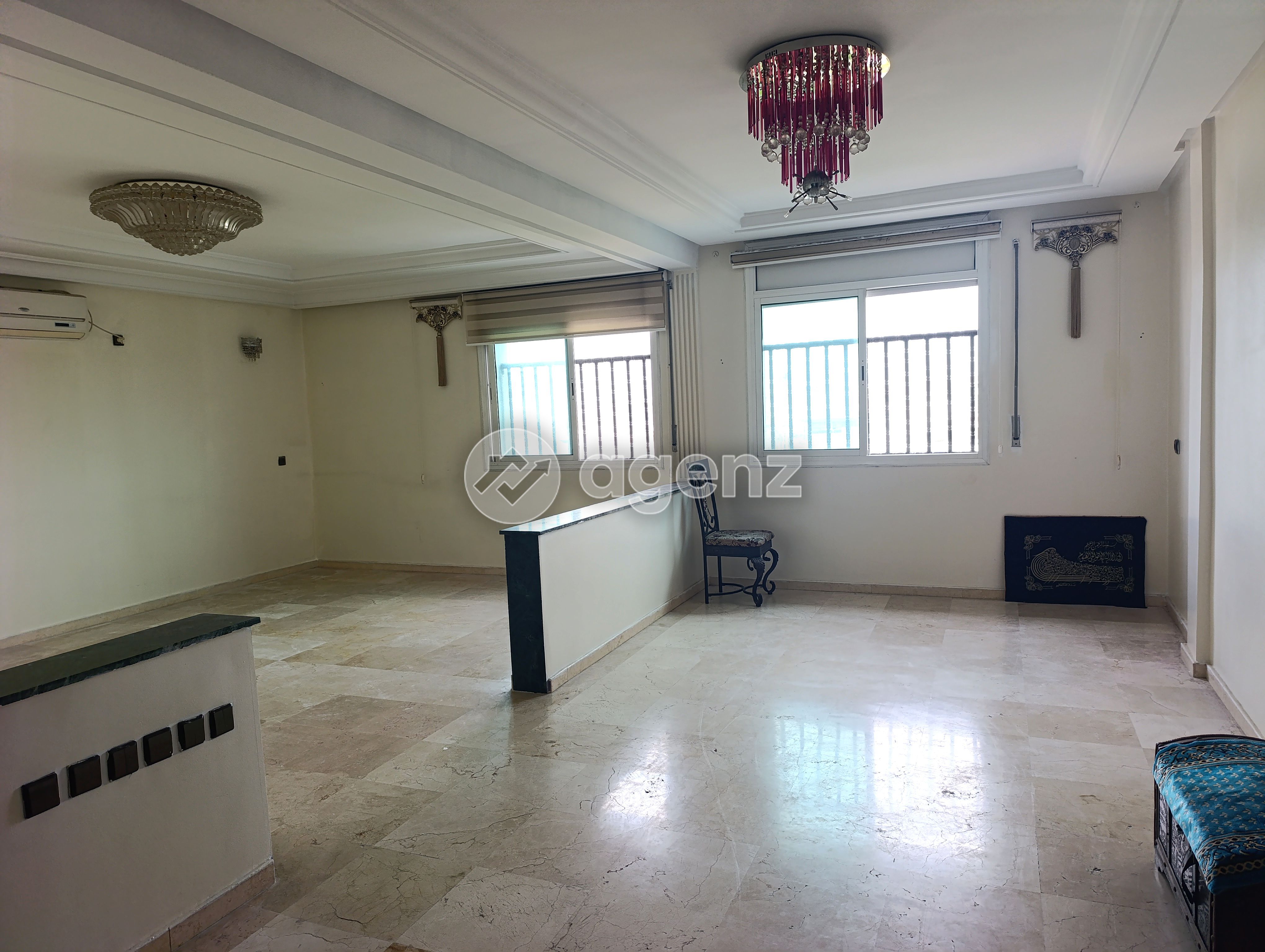 Appartement à louer Bir Rami 