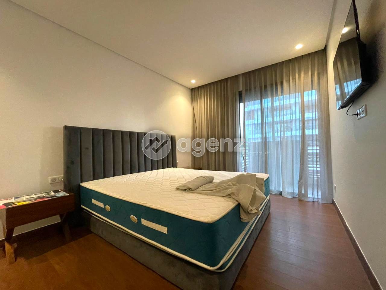 Appartement à louer à Casablanca Finance City — 5