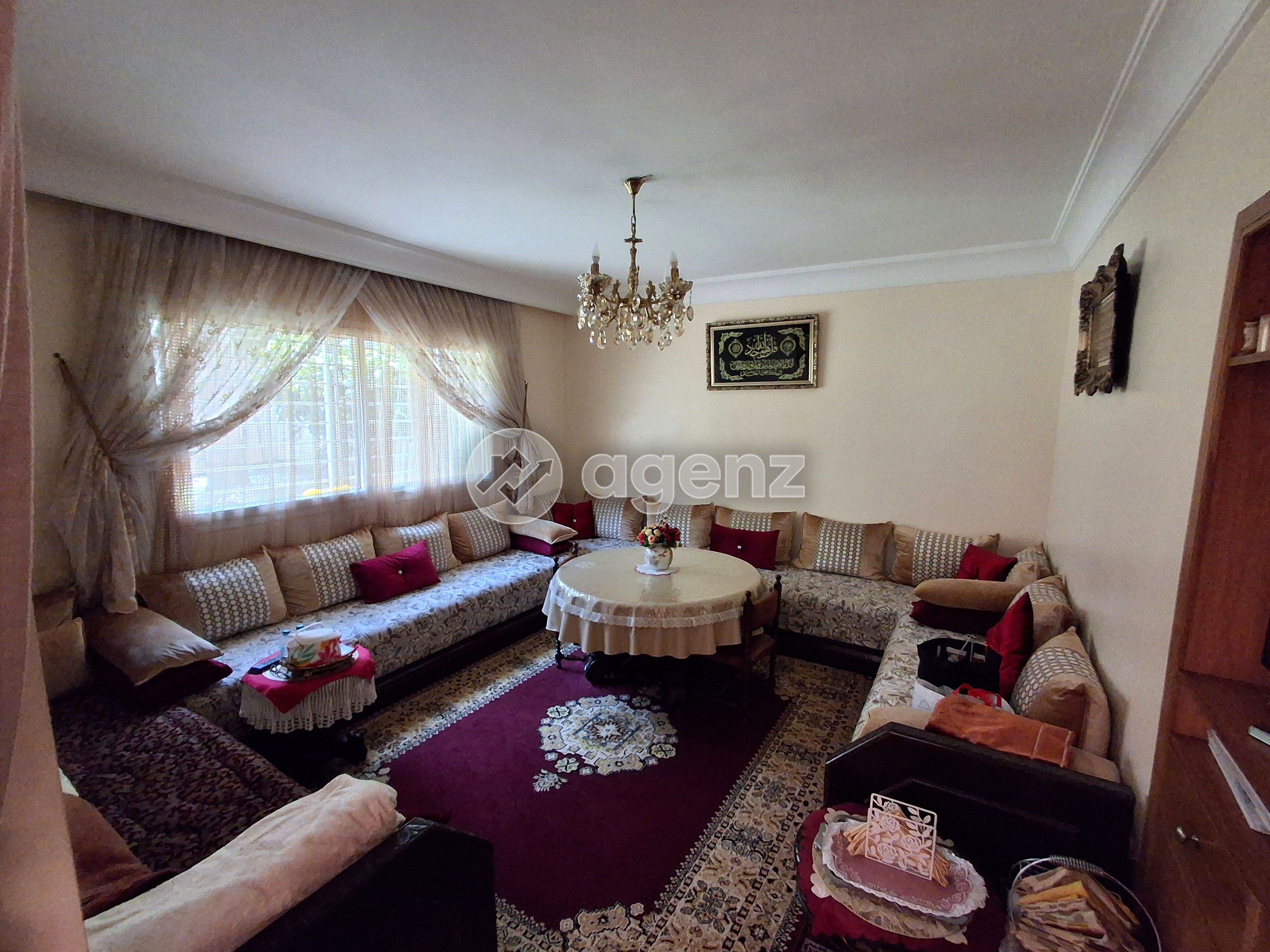 Villa de 469 m² à Sidi Maârouf - Casablanca — 2