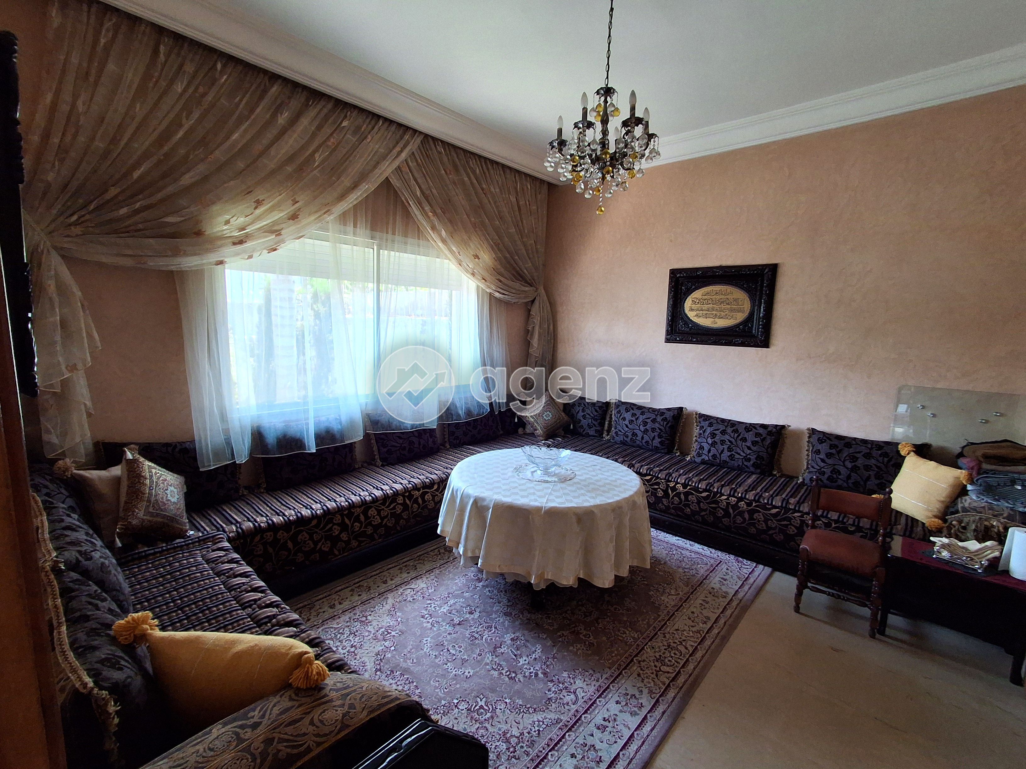 Villa de 469 m² à Sidi Maârouf - Casablanca — 4