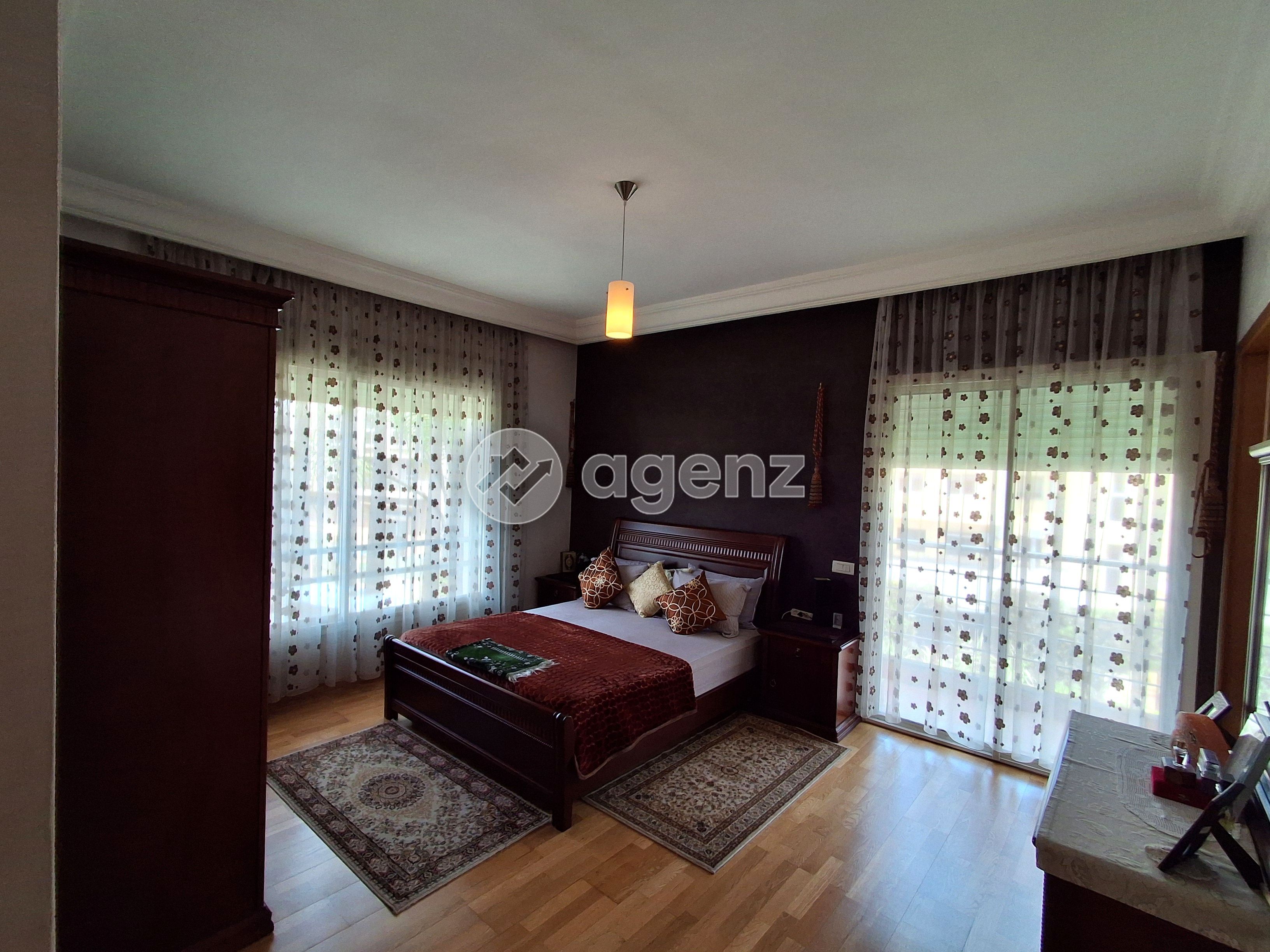 Villa de 469 m² à Sidi Maârouf - Casablanca — 3