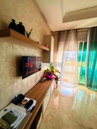 Appartement 38 m² à Quartier Administratif — 3