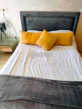 Appartement 38 m² à Quartier Administratif — 5