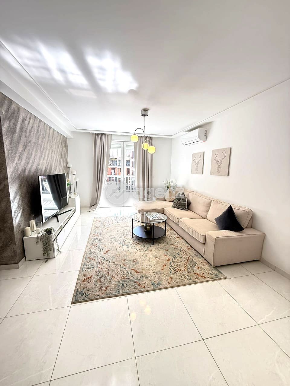 Superbe appartement de 2 chambres à vendre à Tanja Balia !                       — 4