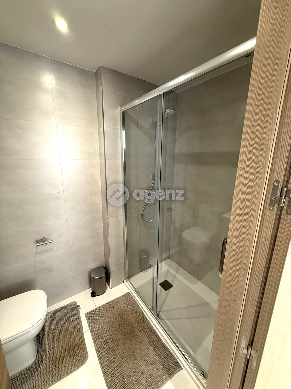 Superbe appartement de 2 chambres à vendre à Tanja Balia !                       — 5