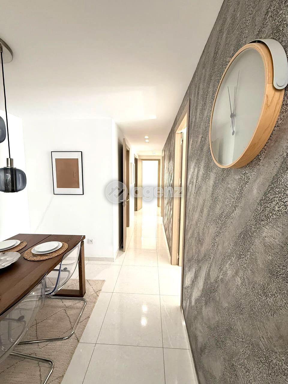 Superbe appartement de 2 chambres à vendre à Tanja Balia !                       — 2