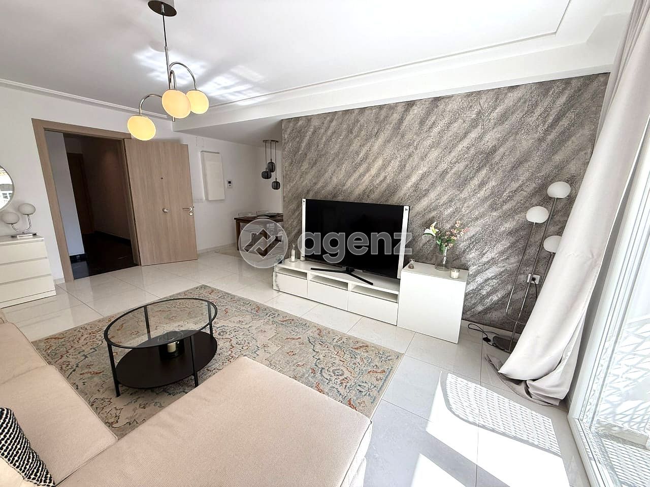 Superbe appartement de 2 chambres à vendre à Tanja Balia !                       — 3
