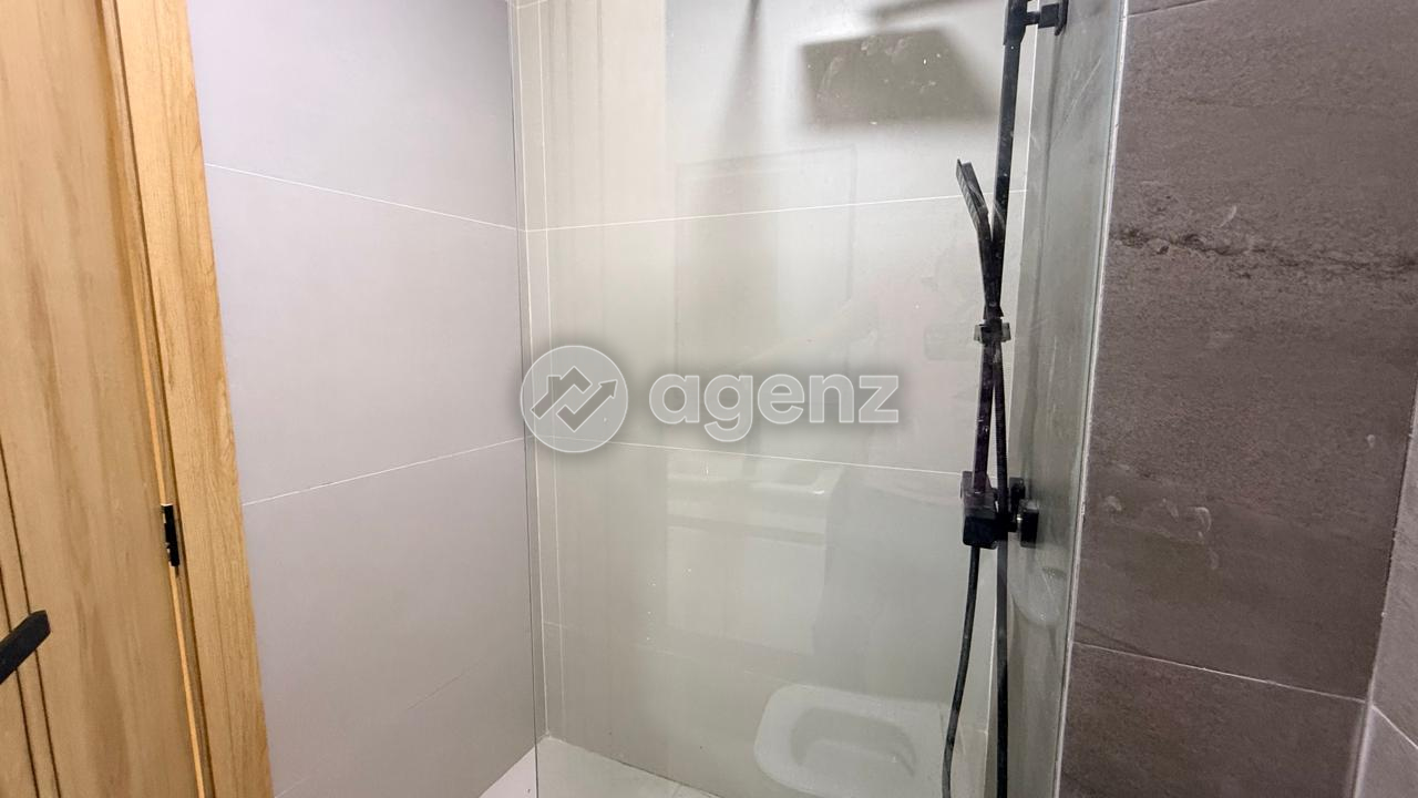 Exceptionnel Appartement de 1 chambre à vendre à Maârif — 5