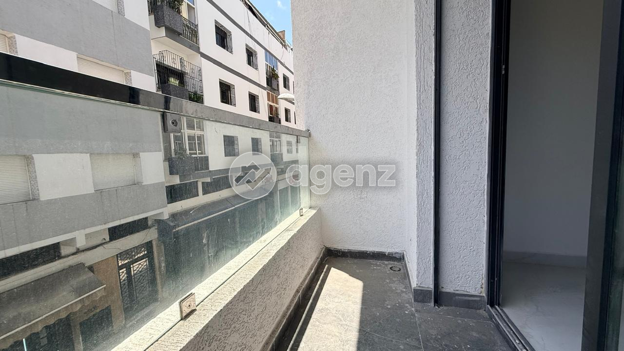Exceptionnel Appartement de 1 chambre à vendre à Maârif — 4