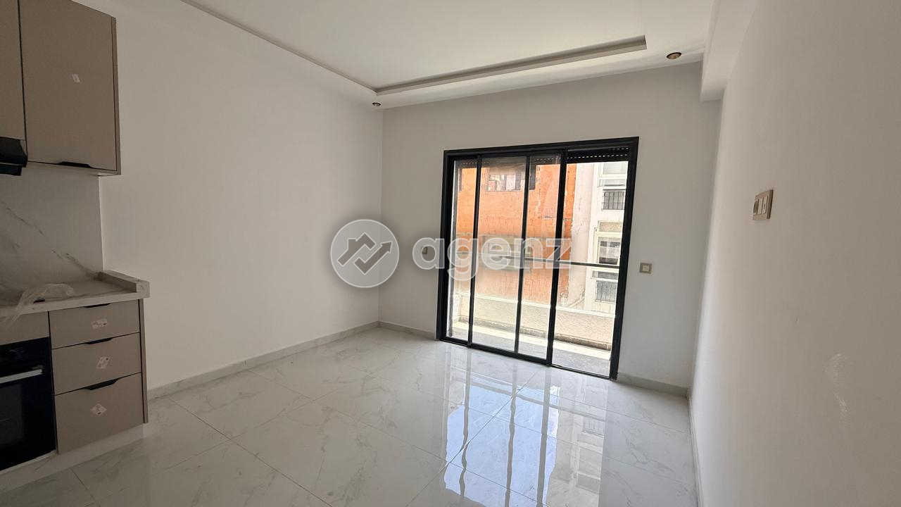 Exceptionnel Appartement de 1 chambre à vendre à Maârif