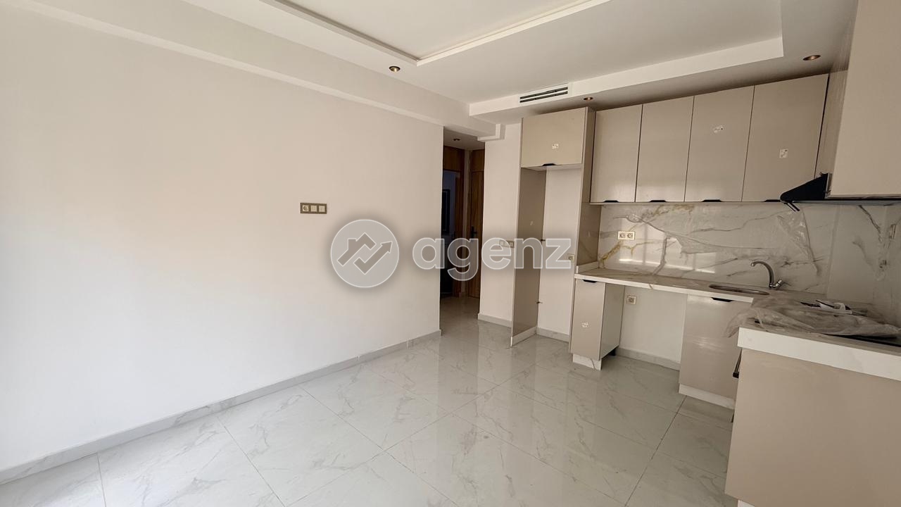 Exceptionnel Appartement de 1 chambre à vendre à Maârif — 3