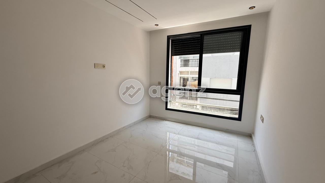 Exceptionnel Appartement de 1 chambre à vendre à Maârif — 2