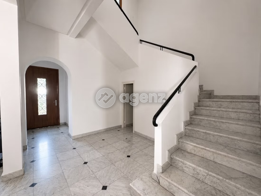Villa commerciale à louer à l'Oasis — 3