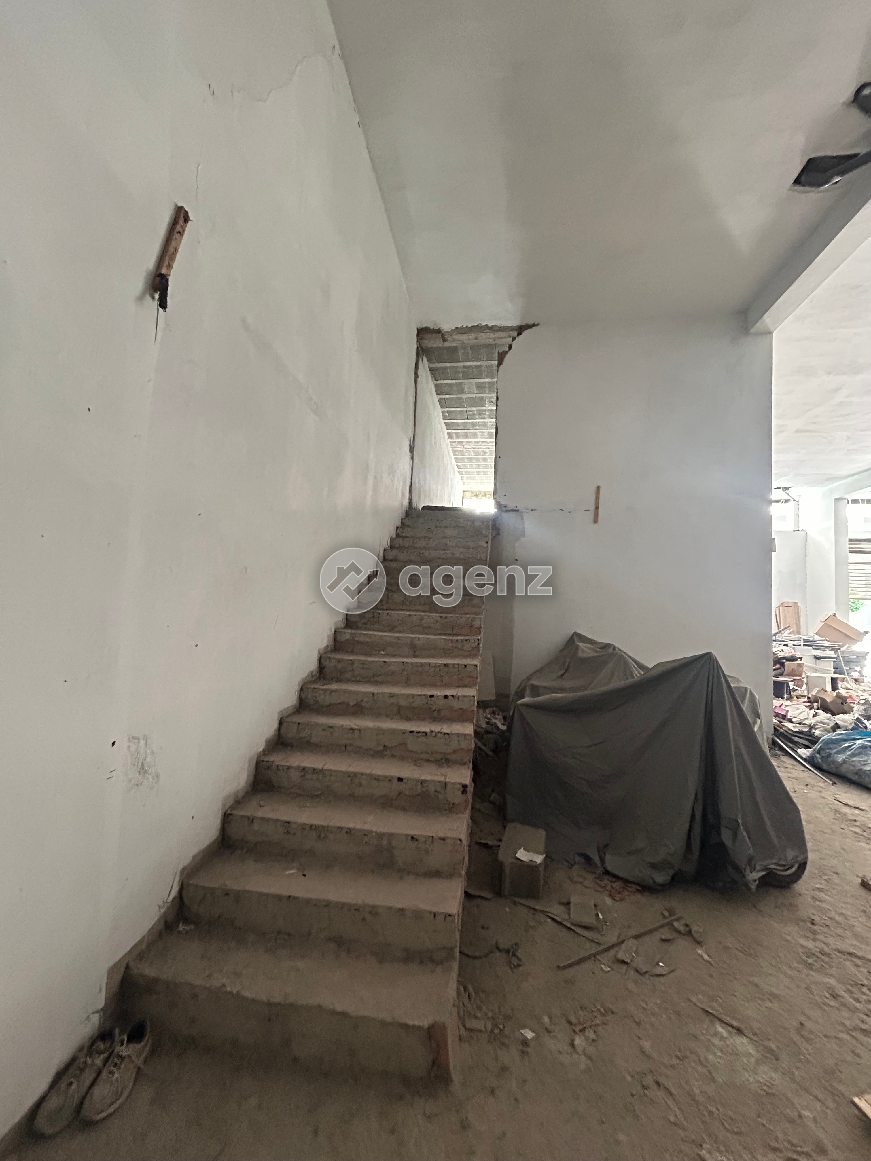 Bien 500 m² à Benkirane — 3