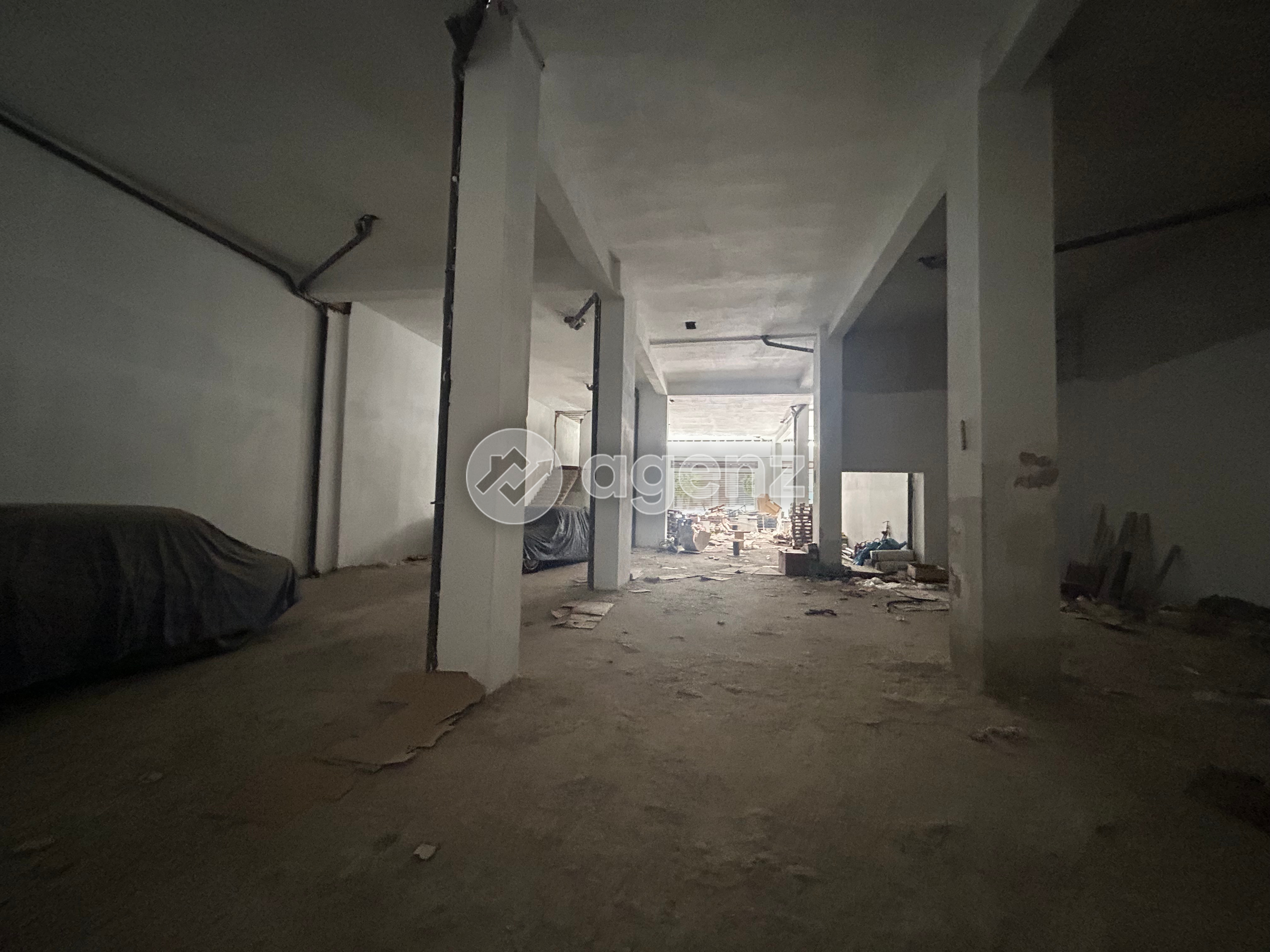 Bien 500 m² à Benkirane — 2