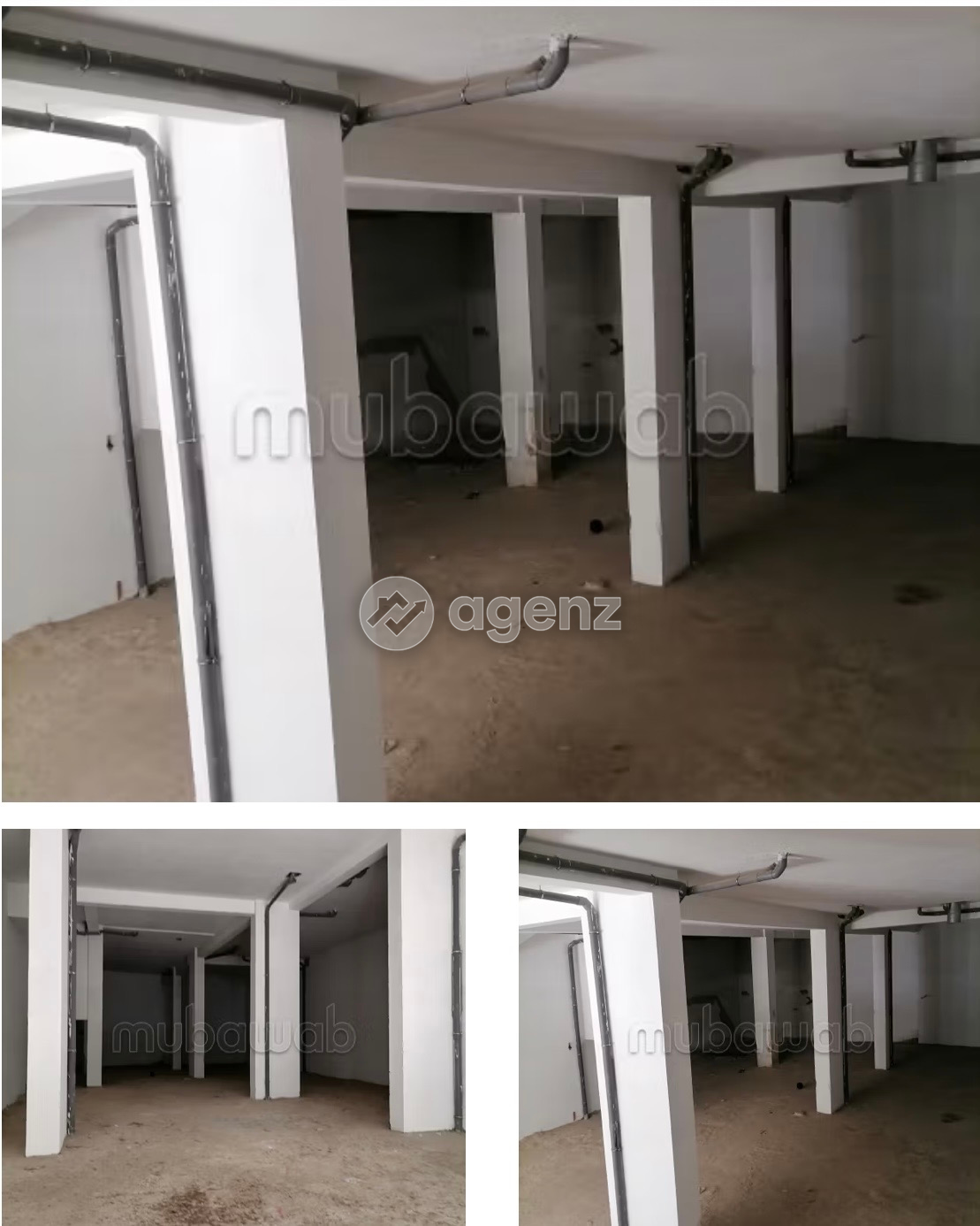 Bien 500 m² à Benkirane — 4